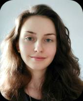 Eva Smorodina