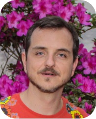 Guilherme Menegon Arantes