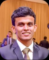 Jathurshan Pradeepkumar