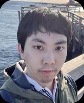 Jingrui Zhong