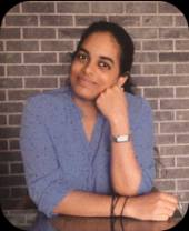 Mithunjha Anandakumar